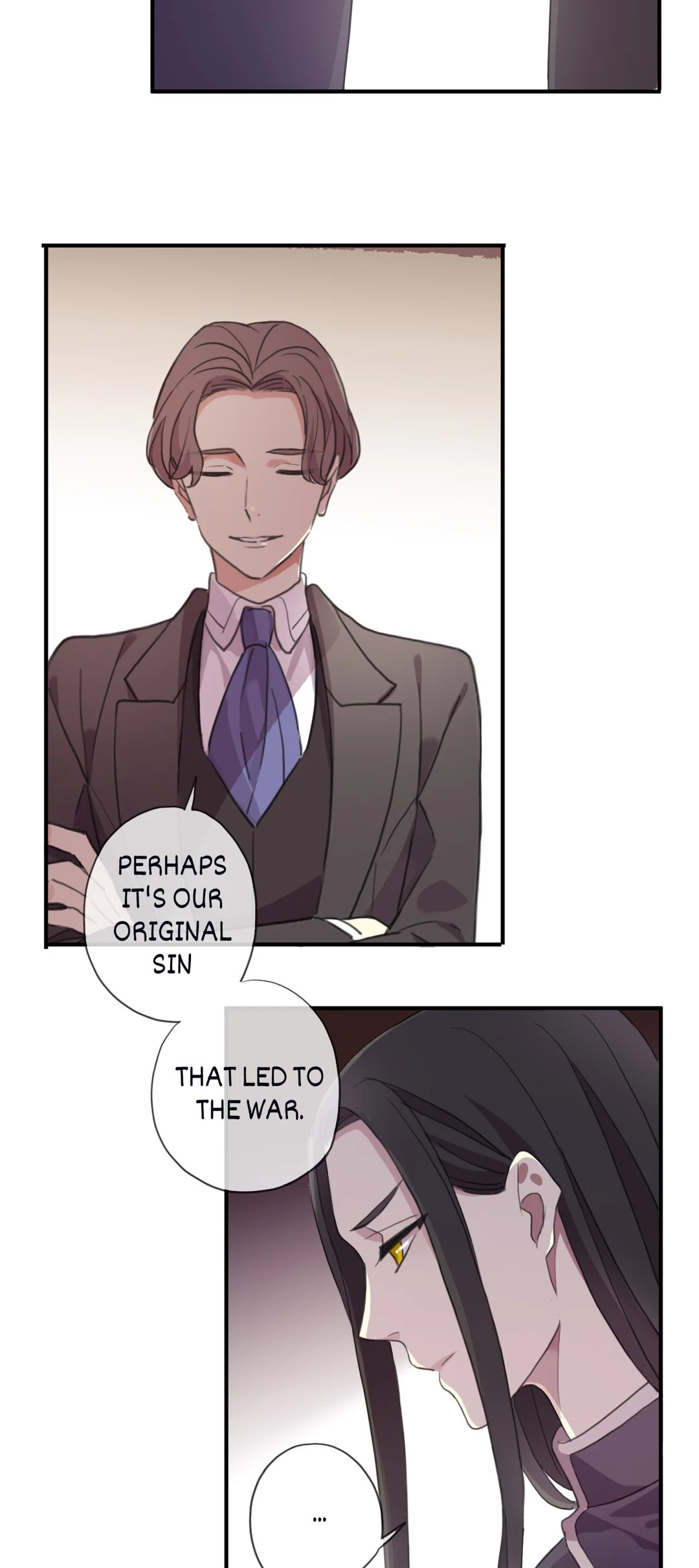 Read Sweet Bite Marks chapter 149 image 24 on Lezhin
