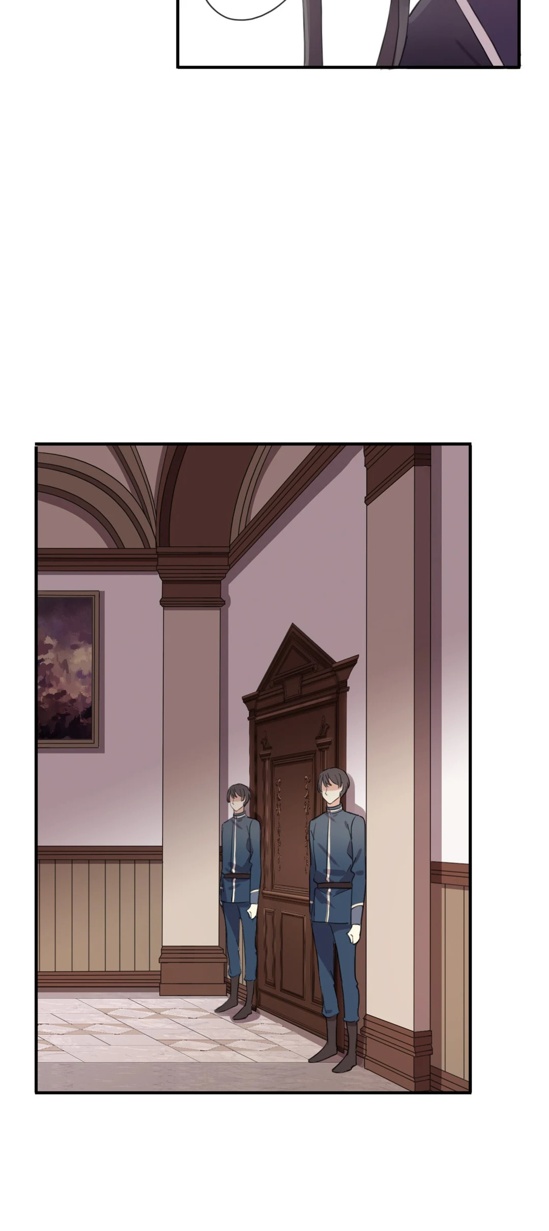 Read Sweet Bite Marks chapter 149 image 25 on Lezhin