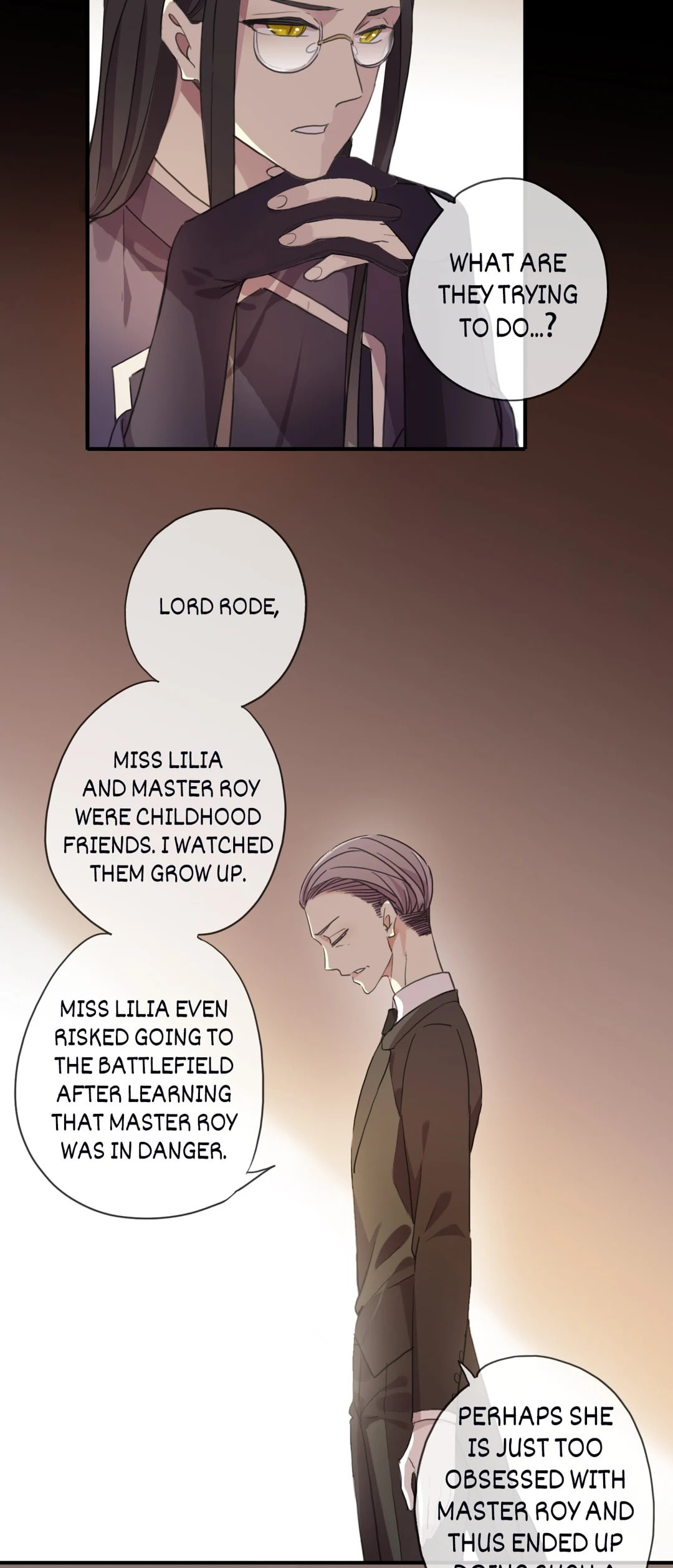 Read Sweet Bite Marks chapter 149 image 31 on Lezhin
