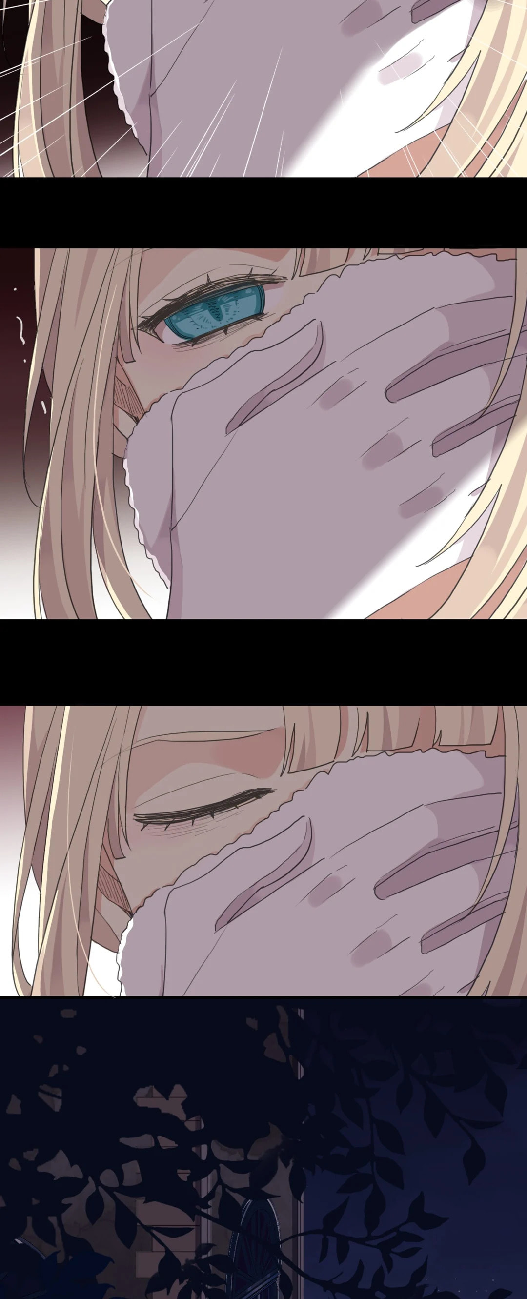 Read Sweet Bite Marks chapter 149 image 36 on Lezhin