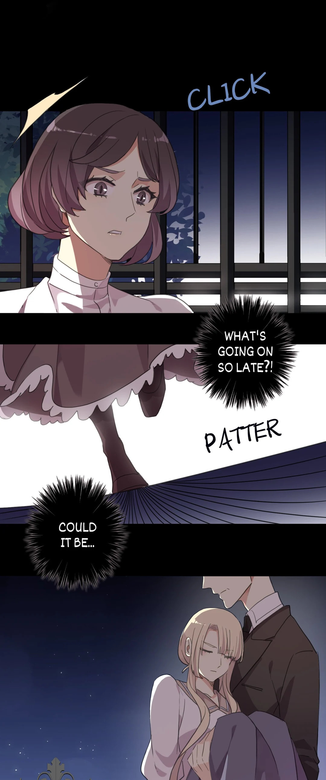 Read Sweet Bite Marks chapter 149 image 39 on Lezhin