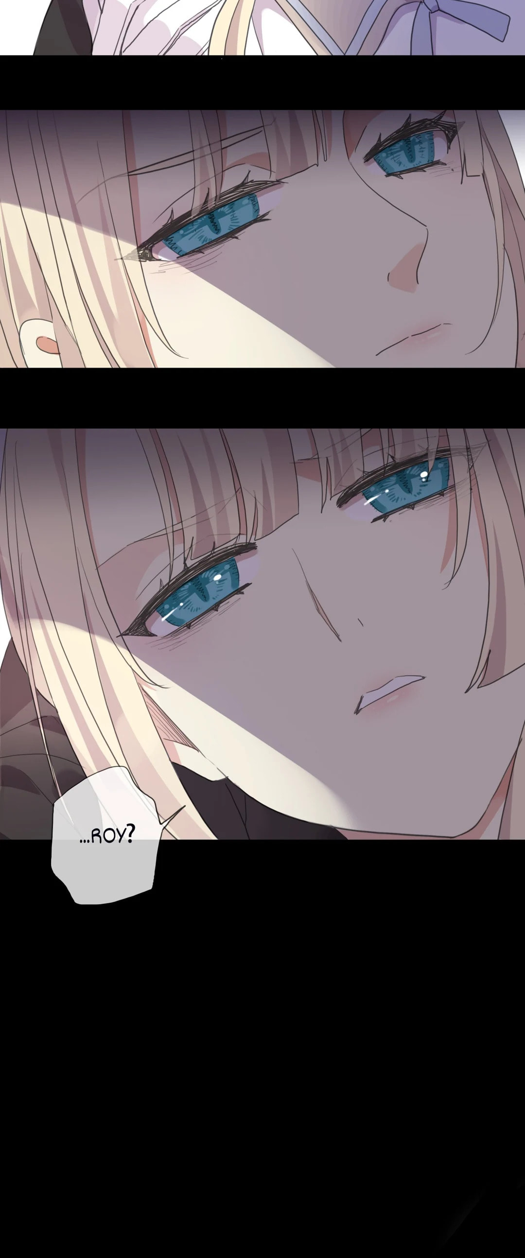 Read Sweet Bite Marks chapter 149 image 44 on Lezhin