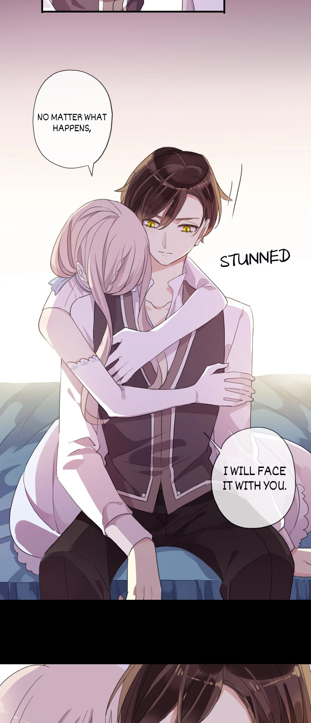 Read Sweet Bite Marks chapter 149 image 5 on Lezhin