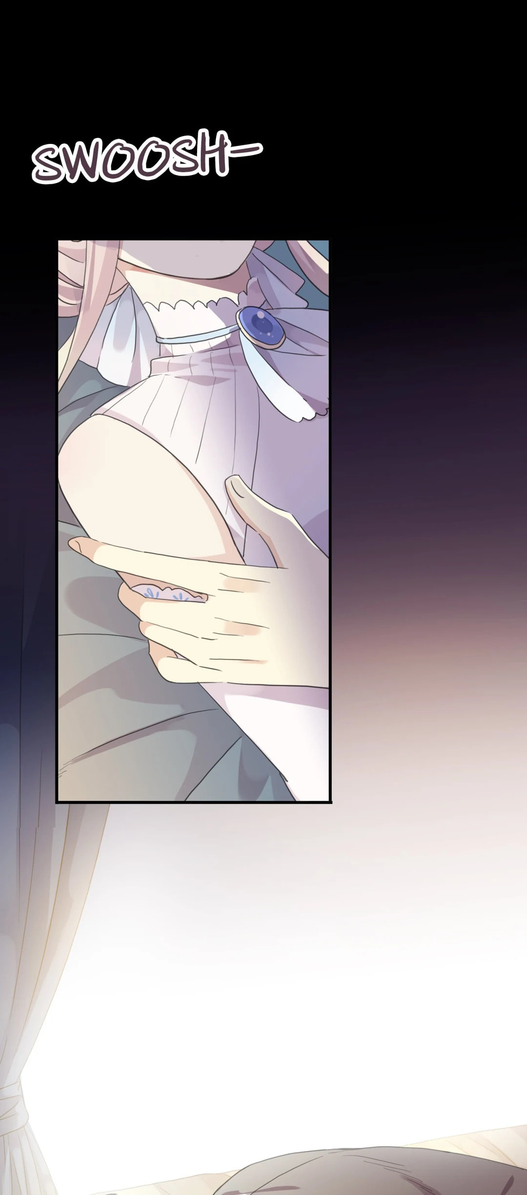 Read Sweet Bite Marks chapter 149 image 8 on Lezhin