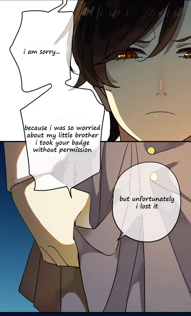 Read Sweet Bite Marks chapter 15 image 11 on Lezhin