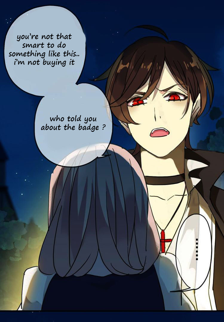 Read Sweet Bite Marks chapter 15 image 12 on Lezhin