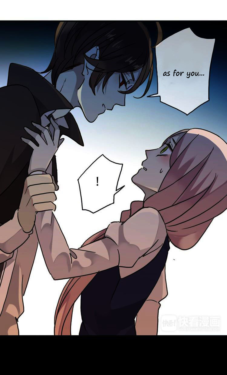 Read Sweet Bite Marks chapter 15 image 14 on Lezhin
