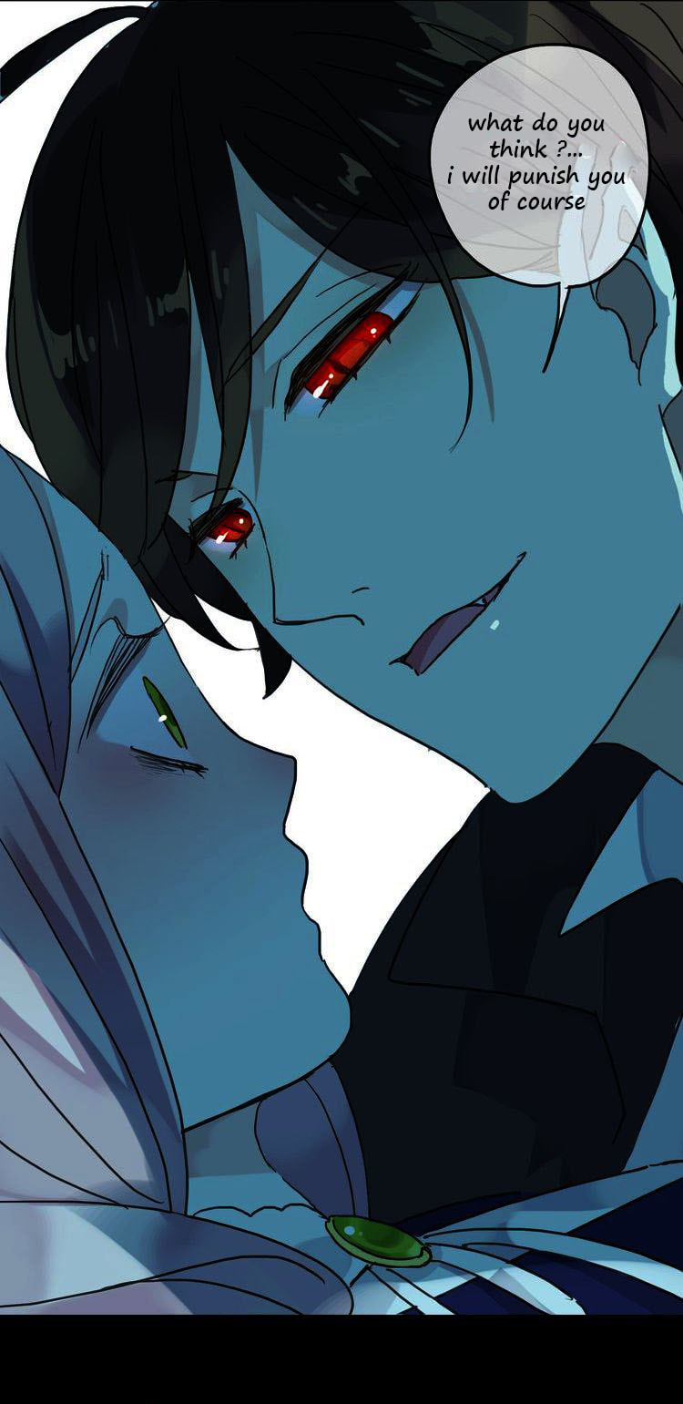 Read Sweet Bite Marks chapter 15 image 17 on Lezhin