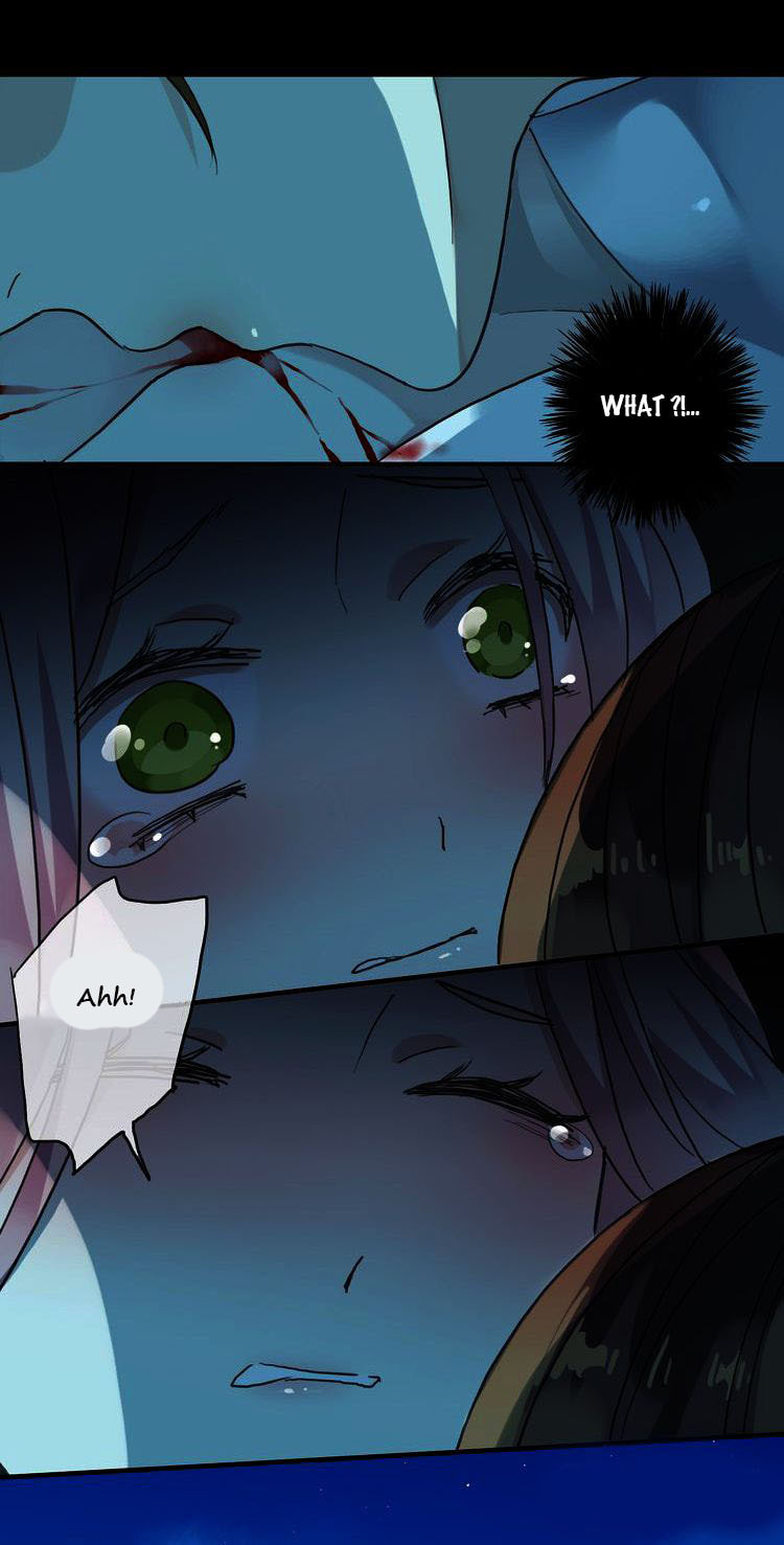 Read Sweet Bite Marks chapter 15 image 20 on Lezhin