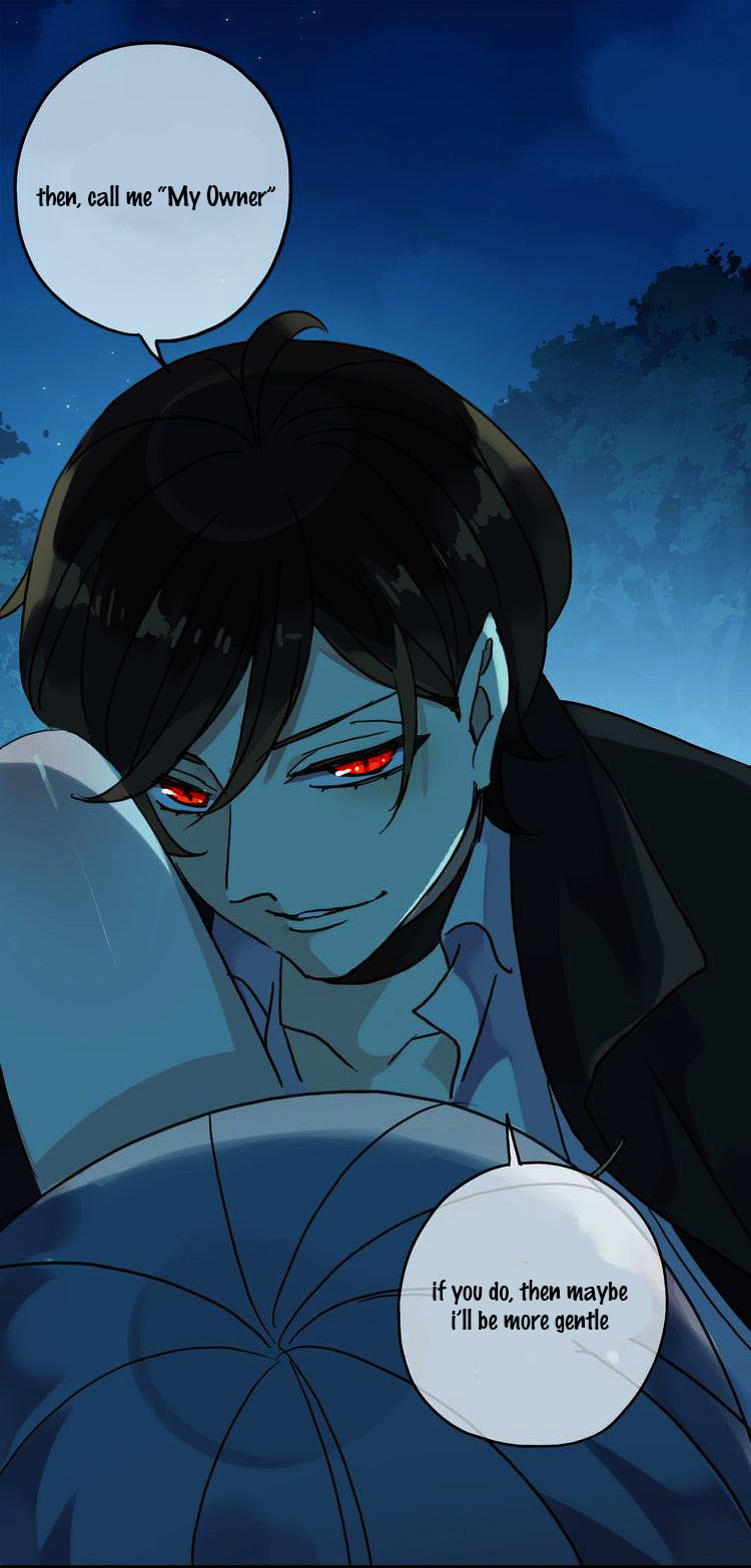 Read Sweet Bite Marks chapter 15 image 25 on Lezhin