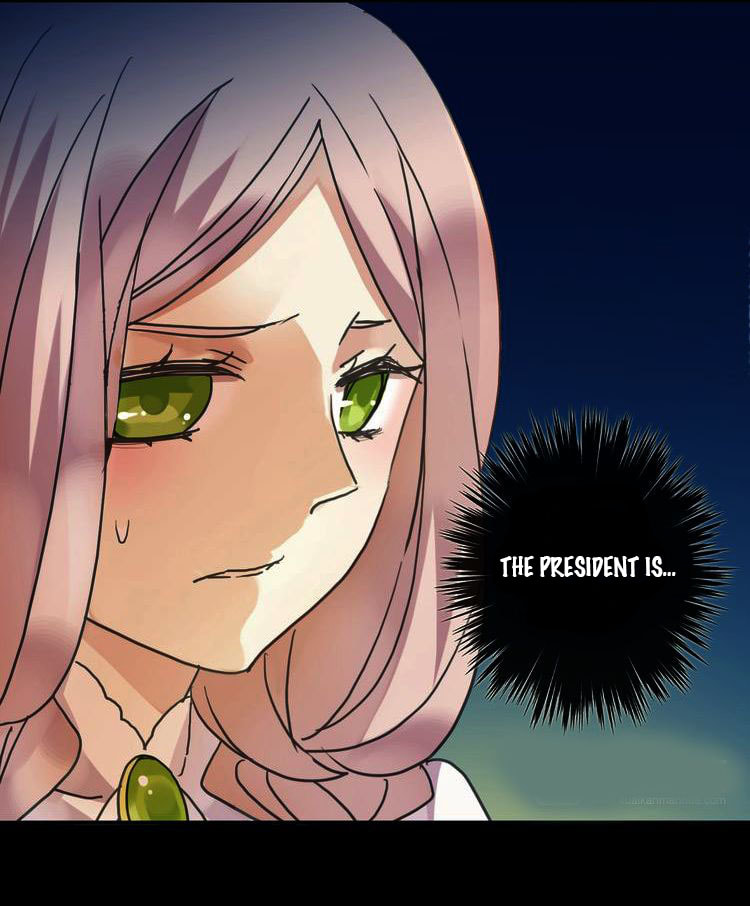 Read Sweet Bite Marks chapter 15 image 7 on Lezhin