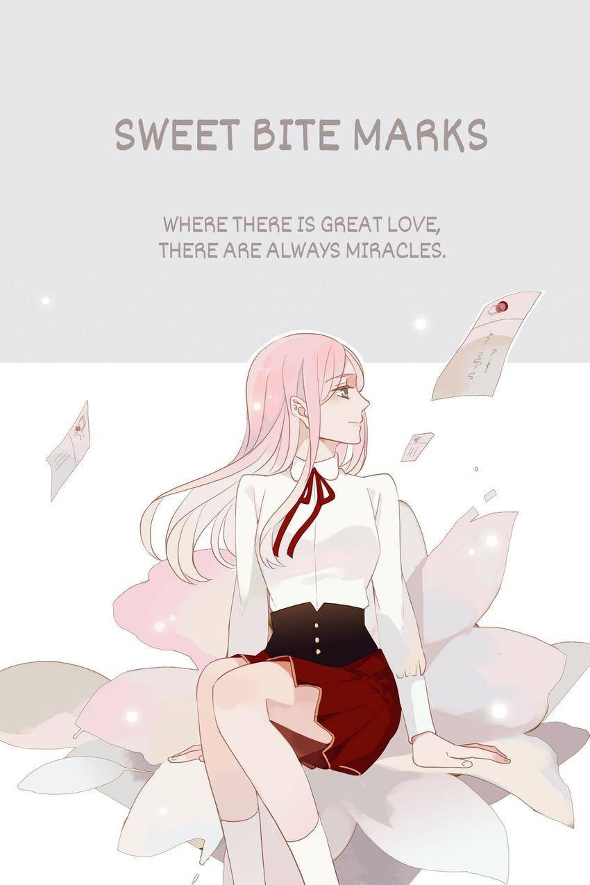 Read Sweet Bite Marks chapter 150 image 0 on Lezhin
