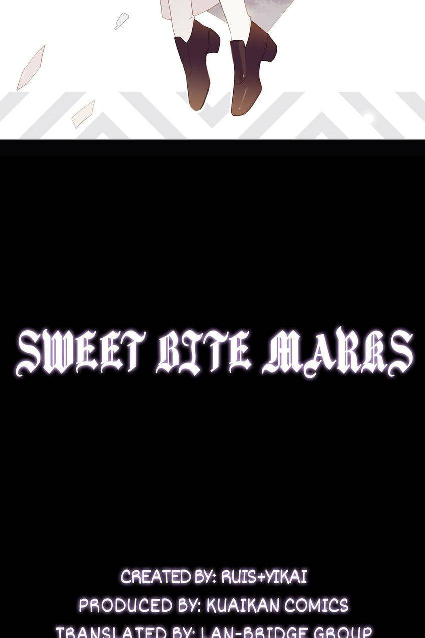 Read Sweet Bite Marks chapter 150 image 1 on Lezhin