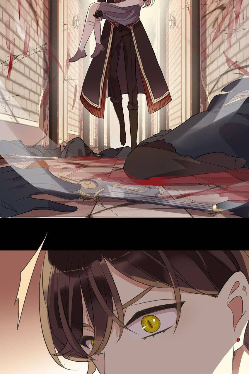 Read Sweet Bite Marks chapter 150 image 10 on Lezhin