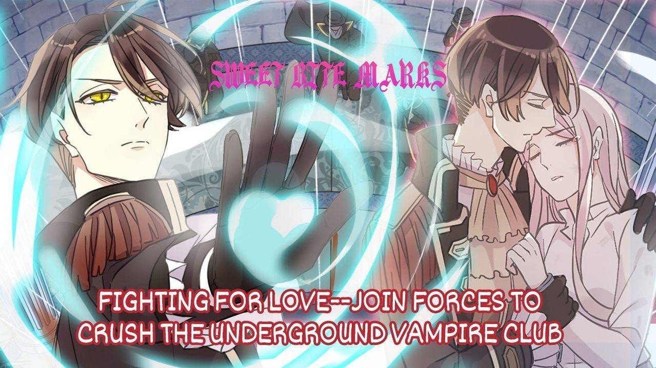 Read Sweet Bite Marks chapter 150 image 105 on Lezhin