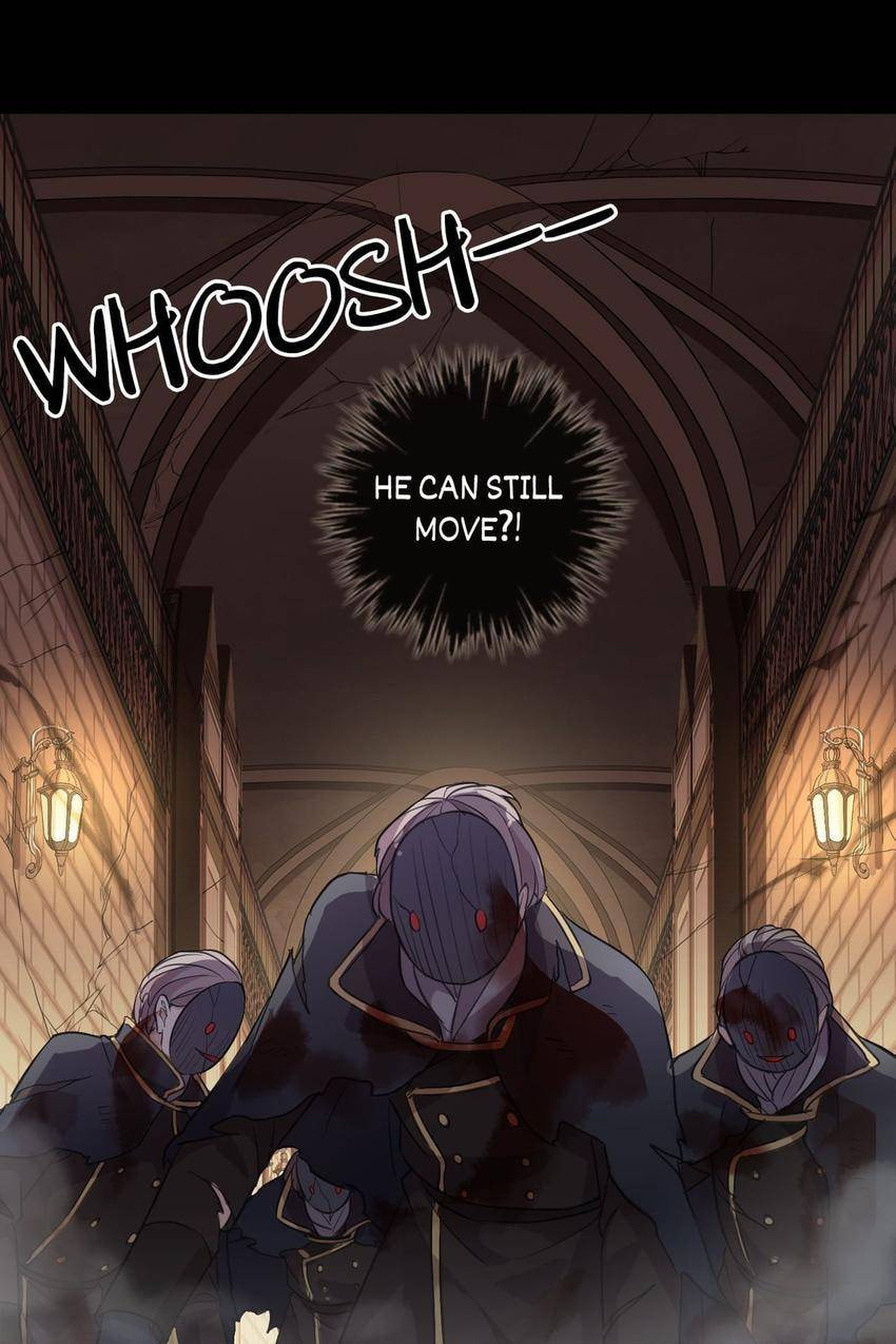 Read Sweet Bite Marks chapter 150 image 12 on Lezhin