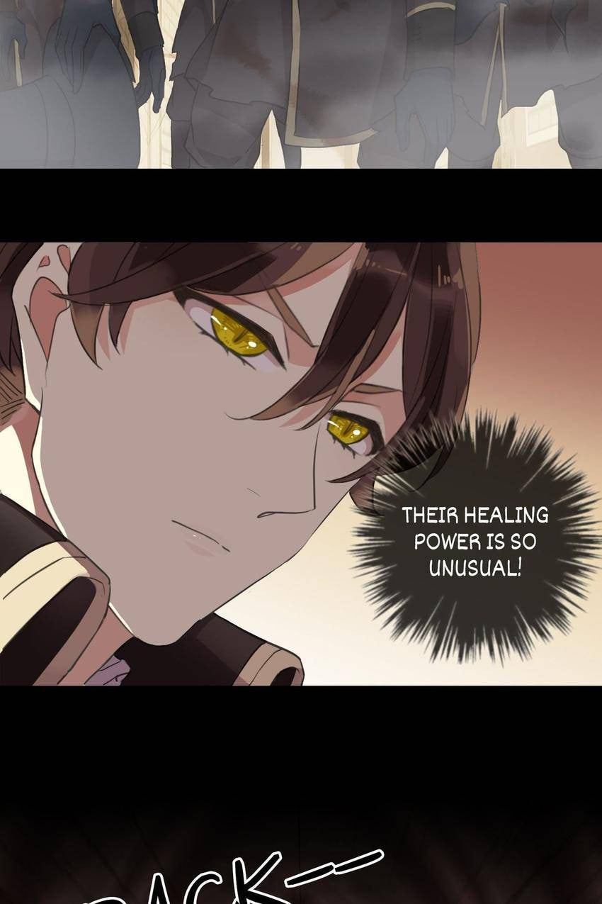 Read Sweet Bite Marks chapter 150 image 13 on Lezhin