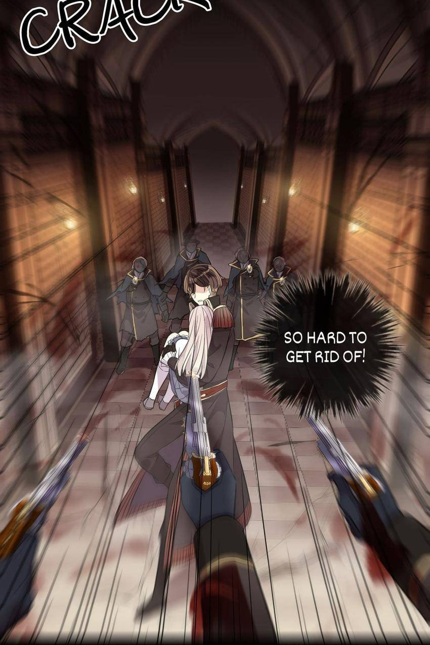 Read Sweet Bite Marks chapter 150 image 14 on Lezhin