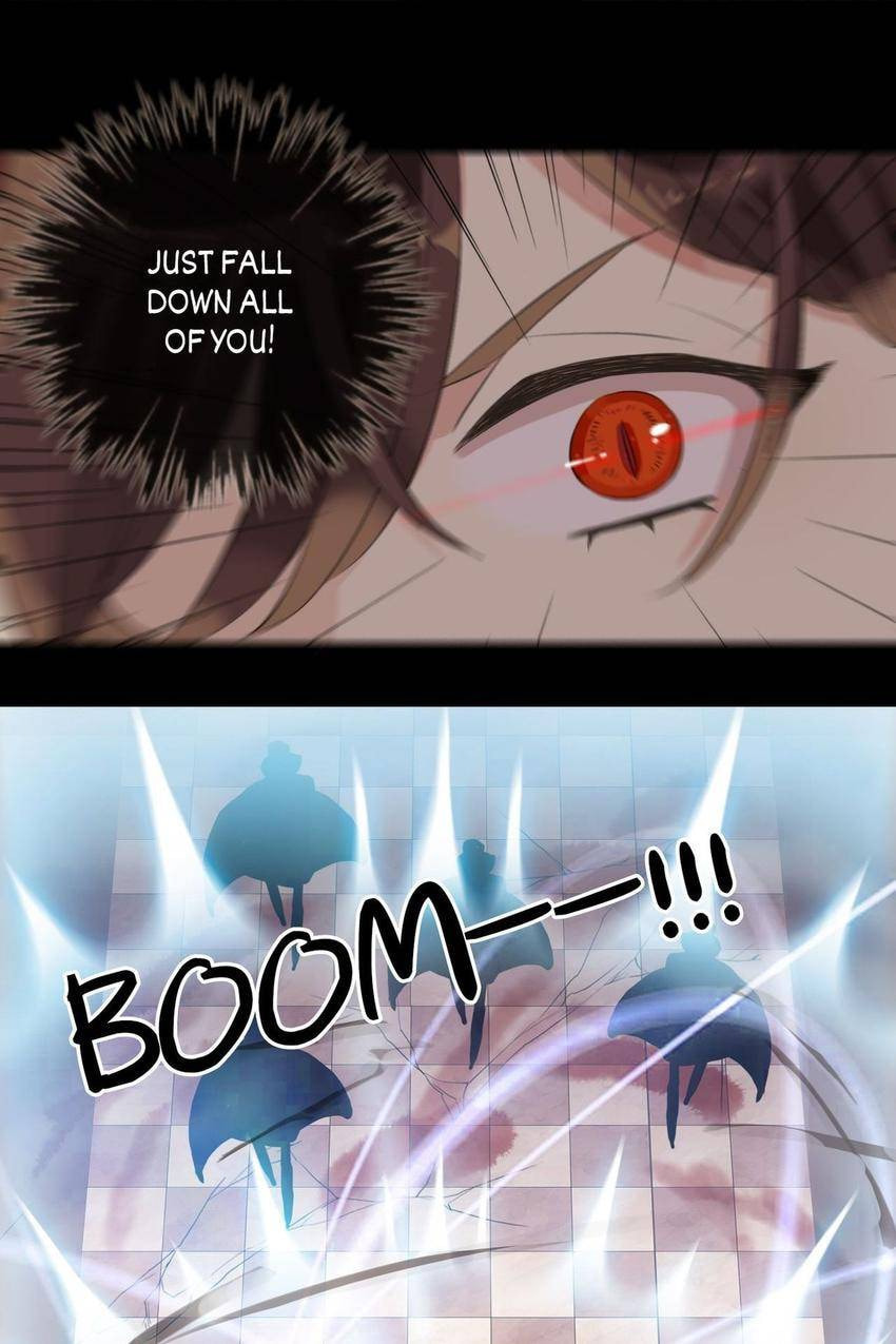 Read Sweet Bite Marks chapter 150 image 15 on Lezhin