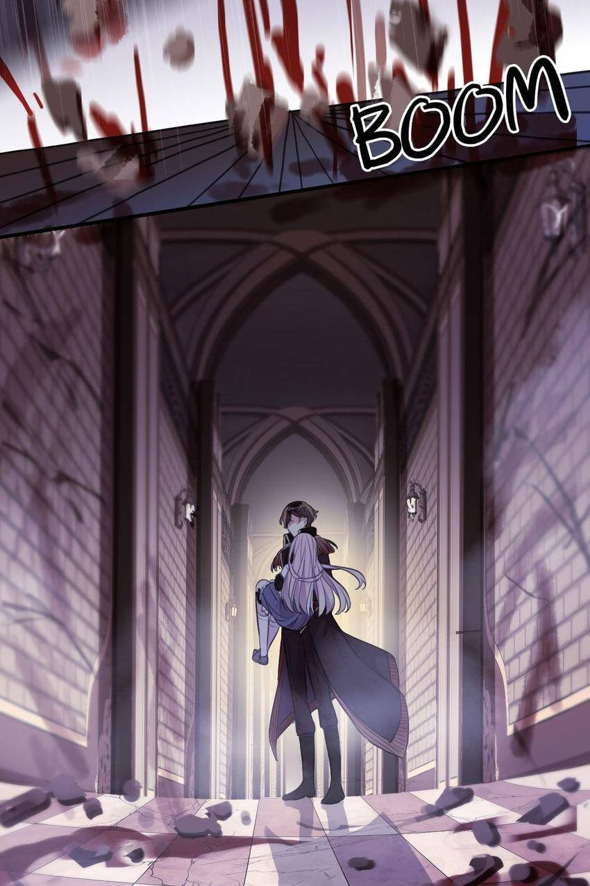 Read Sweet Bite Marks chapter 150 image 18 on Lezhin