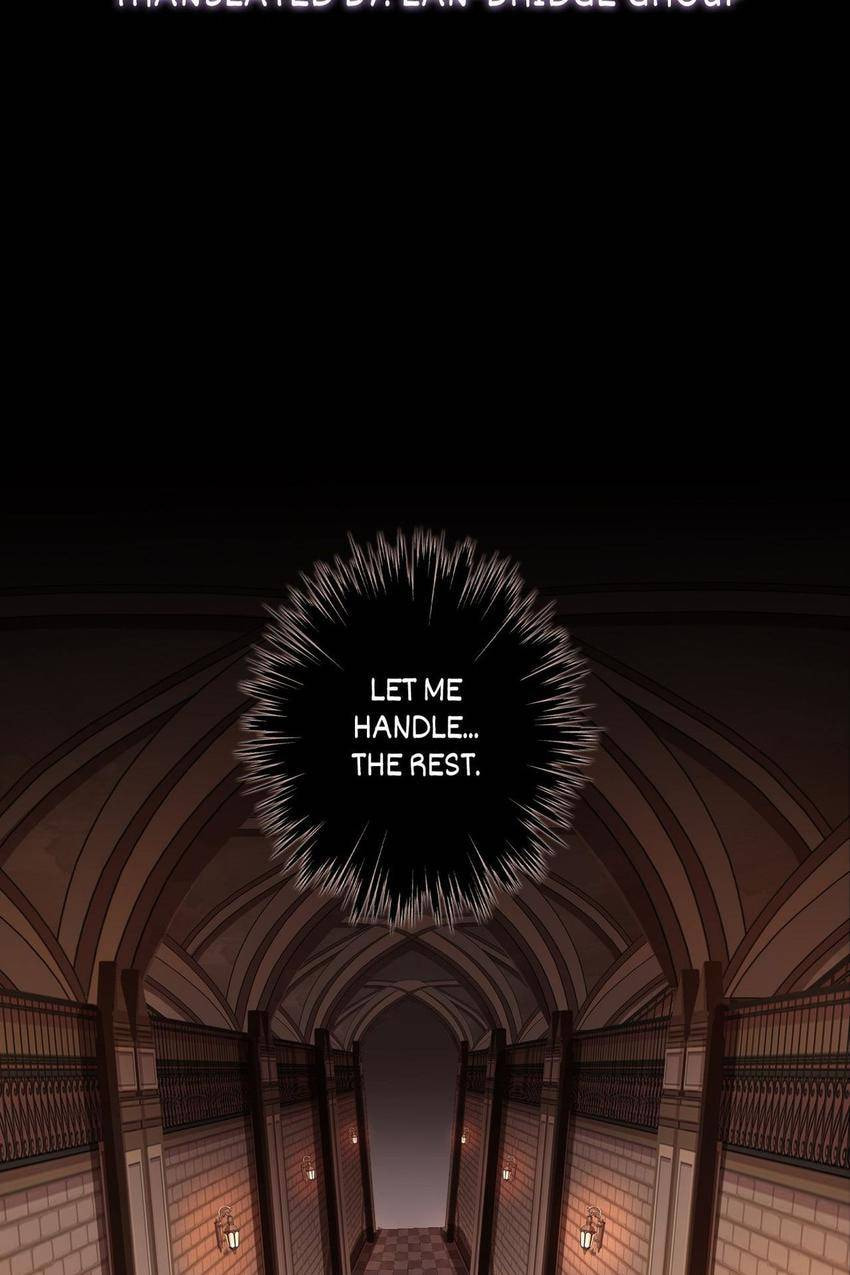 Read Sweet Bite Marks chapter 150 image 2 on Lezhin