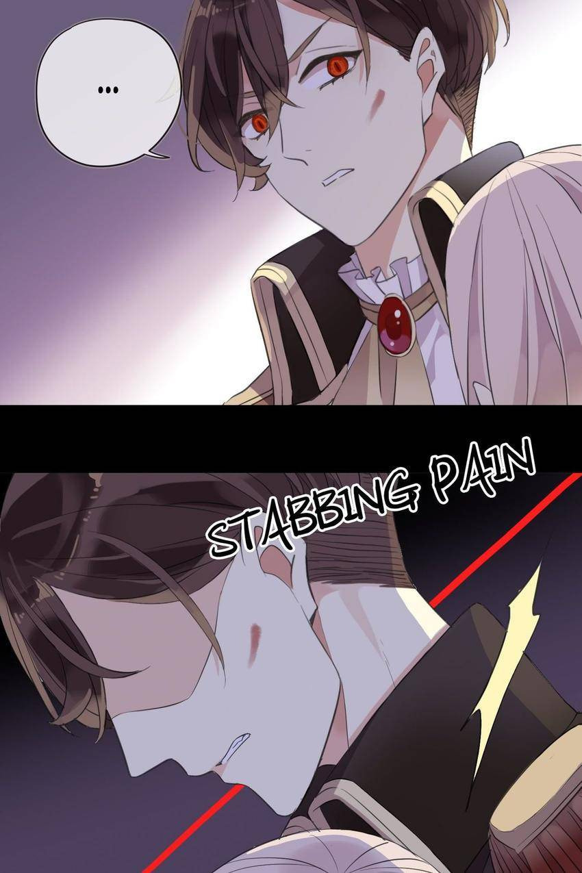 Read Sweet Bite Marks chapter 150 image 20 on Lezhin