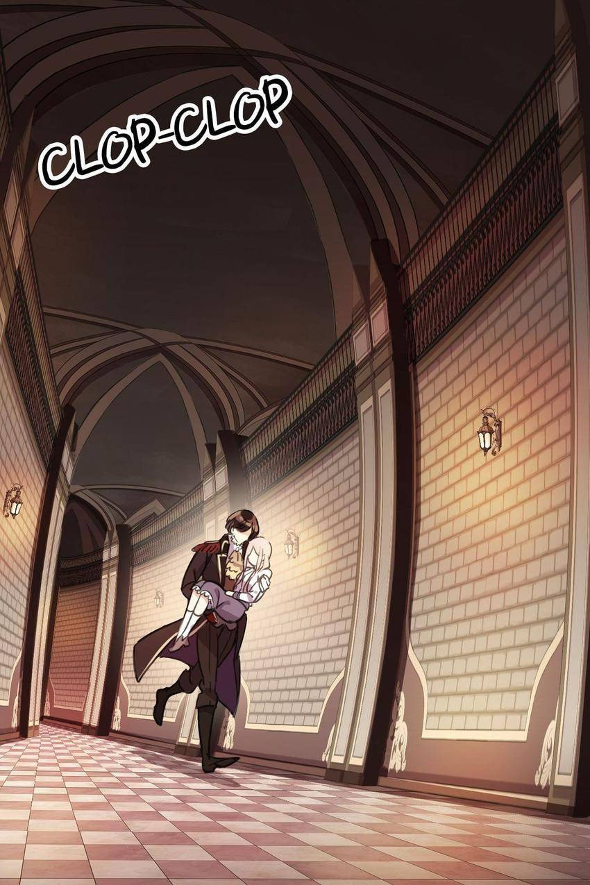 Read Sweet Bite Marks chapter 150 image 27 on Lezhin