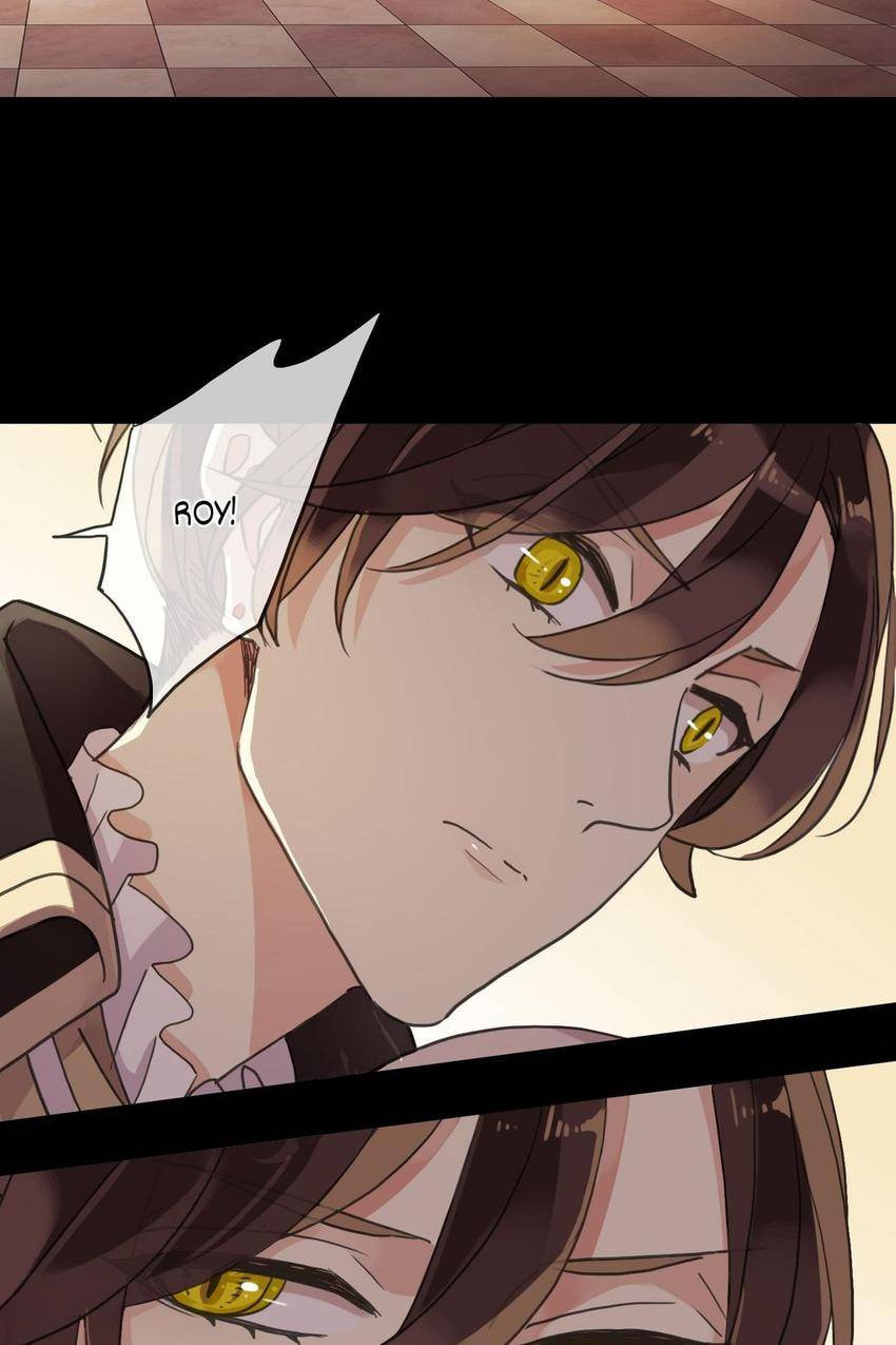 Read Sweet Bite Marks chapter 150 image 28 on Lezhin