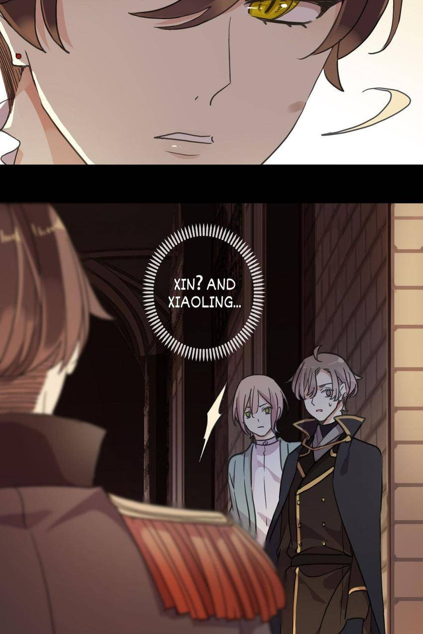 Read Sweet Bite Marks chapter 150 image 29 on Lezhin