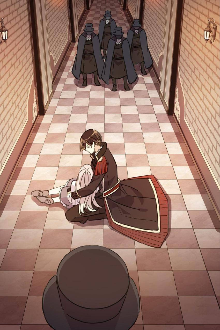 Read Sweet Bite Marks chapter 150 image 3 on Lezhin