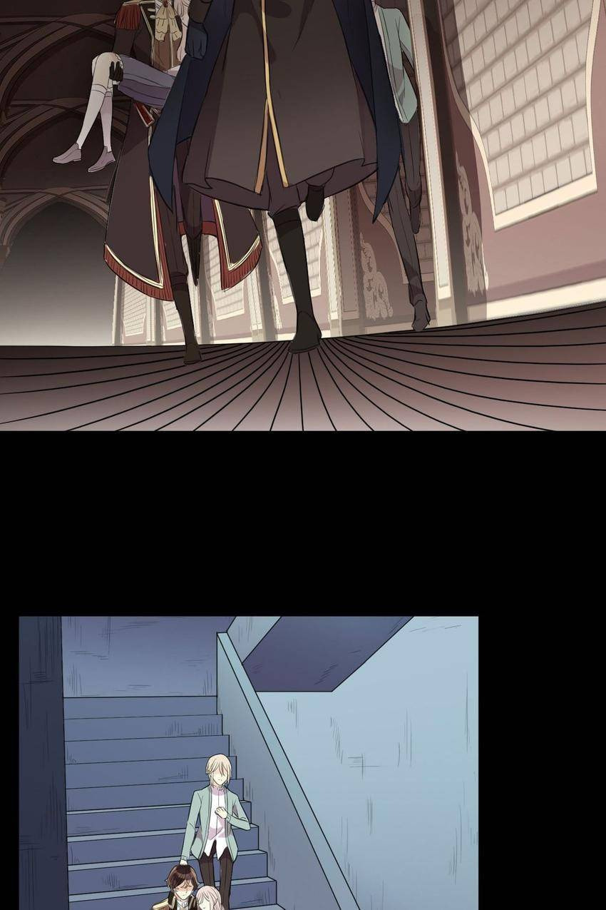 Read Sweet Bite Marks chapter 150 image 36 on Lezhin