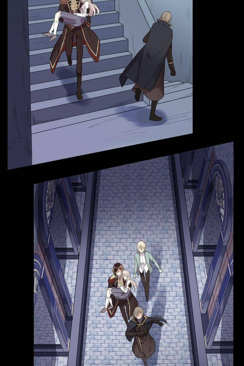 Read Sweet Bite Marks chapter 150 image 37 on Lezhin