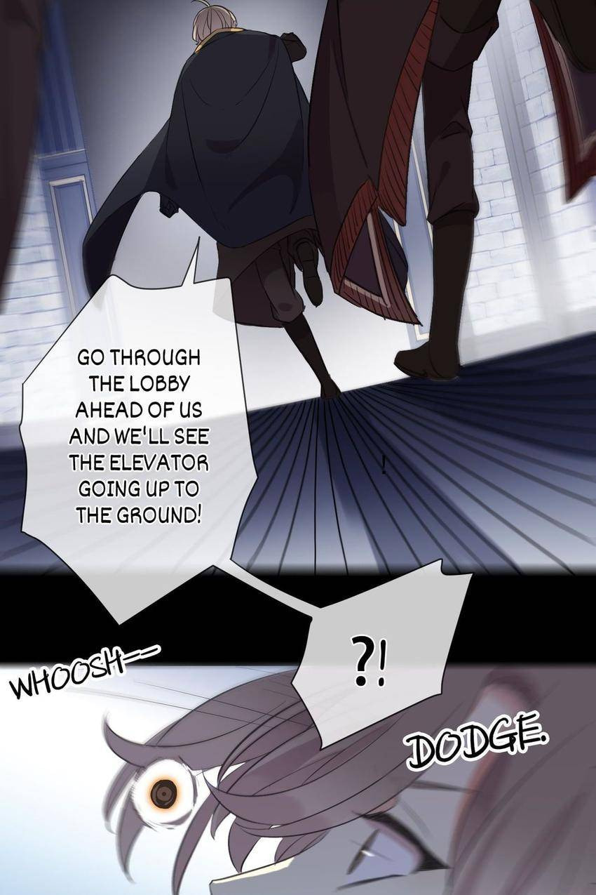 Read Sweet Bite Marks chapter 150 image 39 on Lezhin