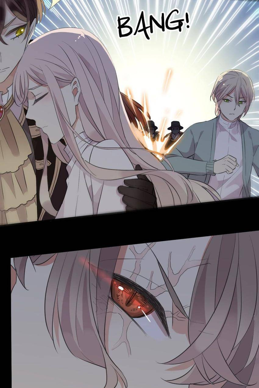 Read Sweet Bite Marks chapter 150 image 41 on Lezhin