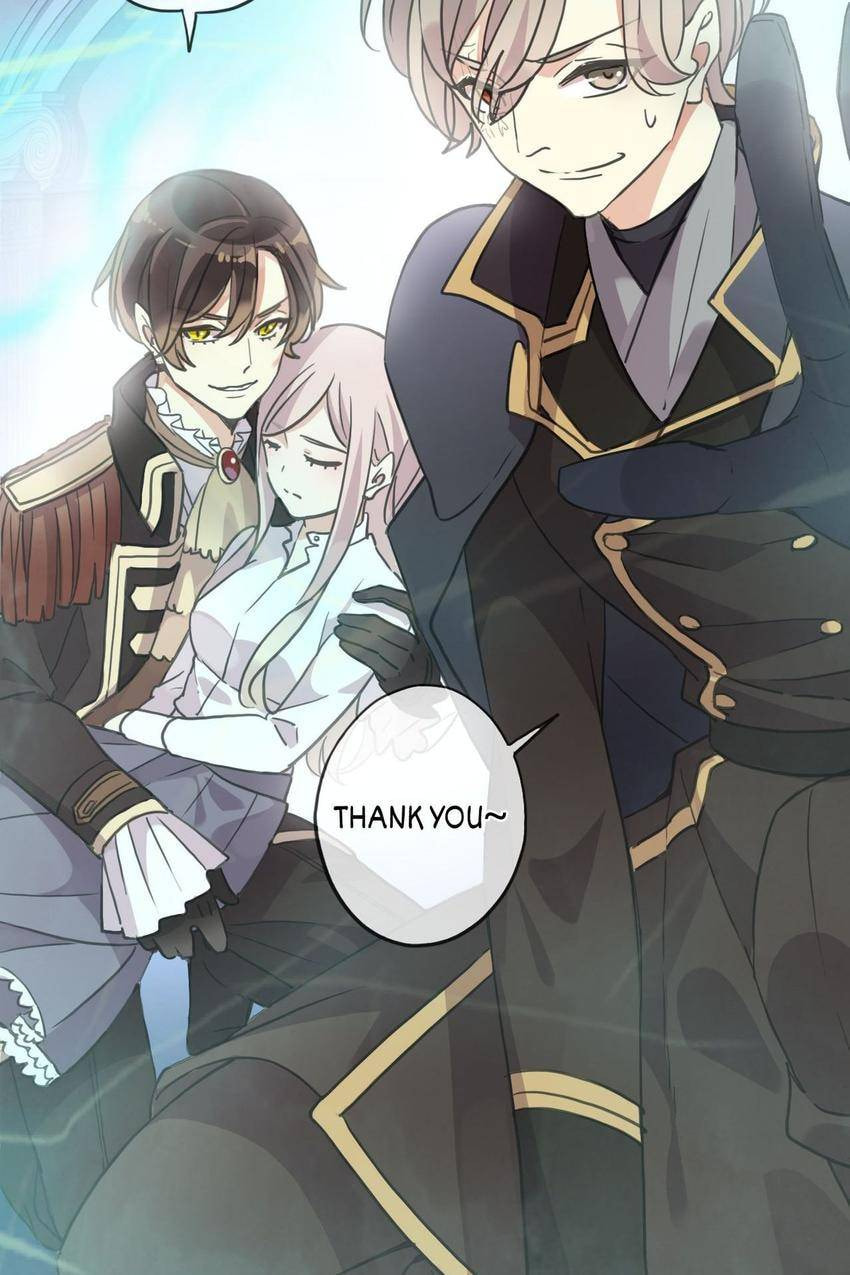 Read Sweet Bite Marks chapter 150 image 46 on Lezhin