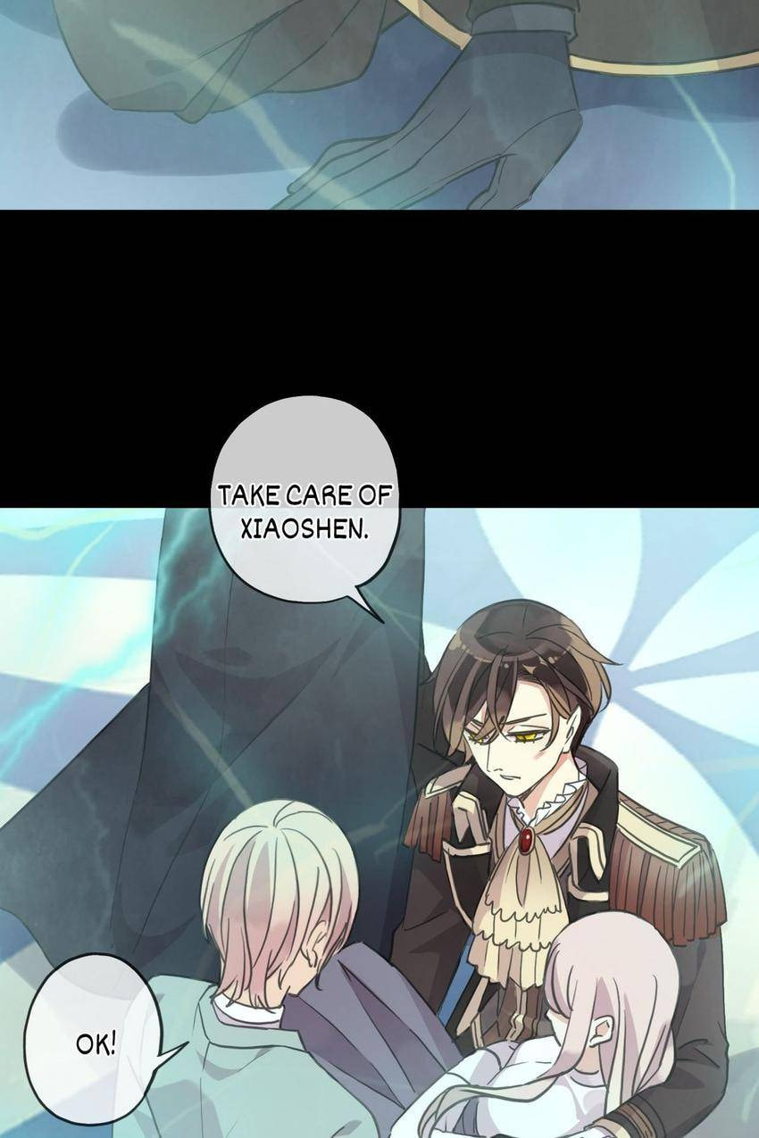 Read Sweet Bite Marks chapter 150 image 47 on Lezhin