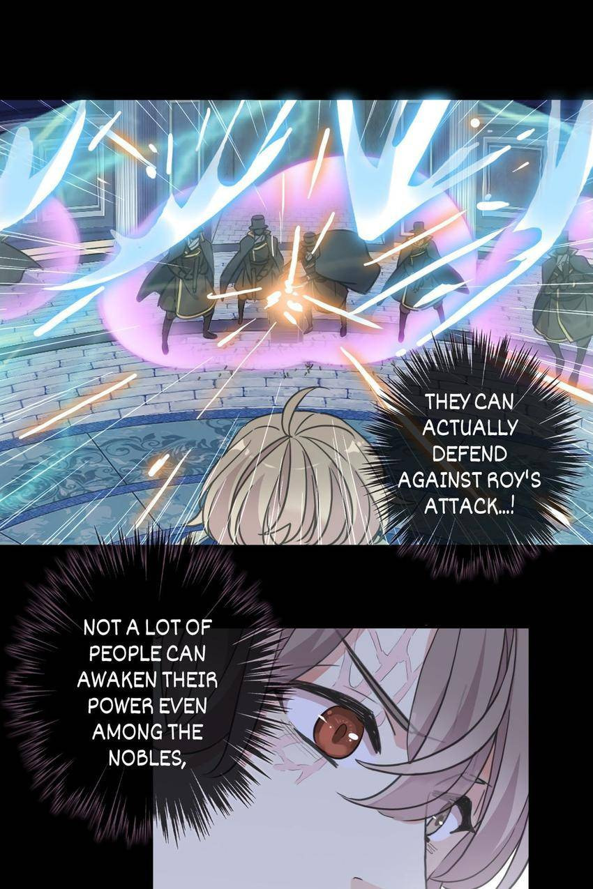Read Sweet Bite Marks chapter 150 image 56 on Lezhin