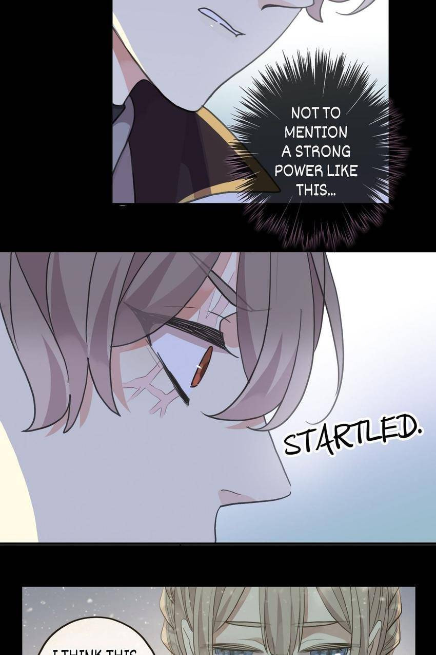 Read Sweet Bite Marks chapter 150 image 57 on Lezhin