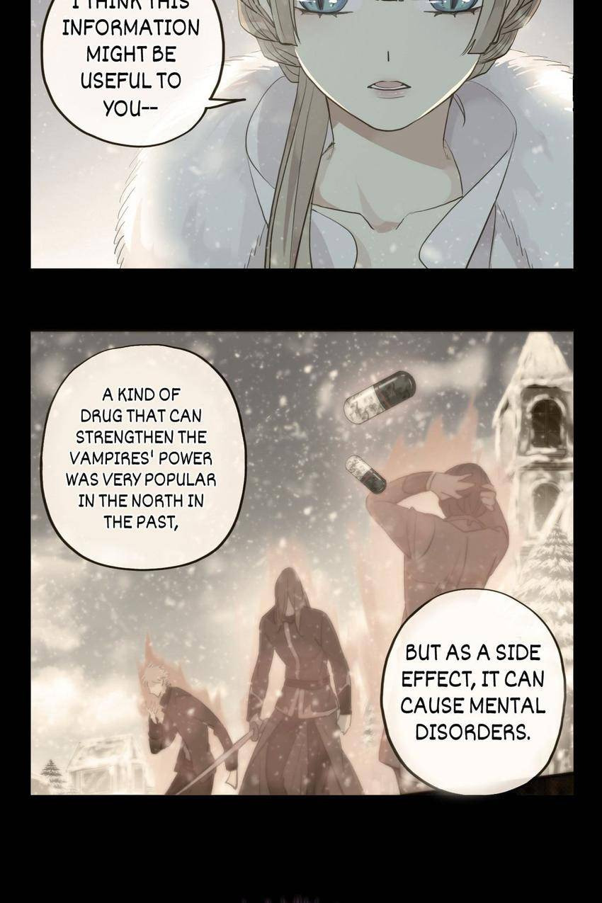 Read Sweet Bite Marks chapter 150 image 58 on Lezhin