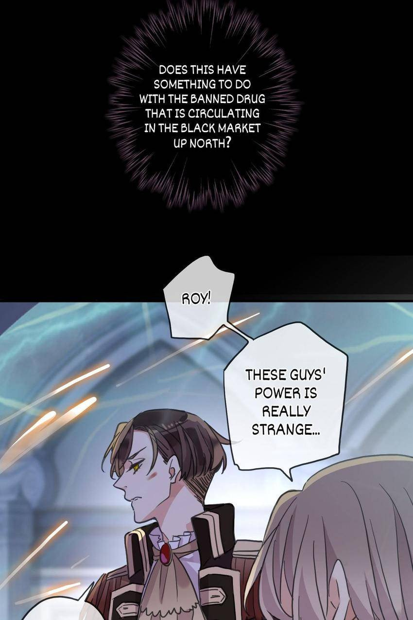 Read Sweet Bite Marks chapter 150 image 59 on Lezhin