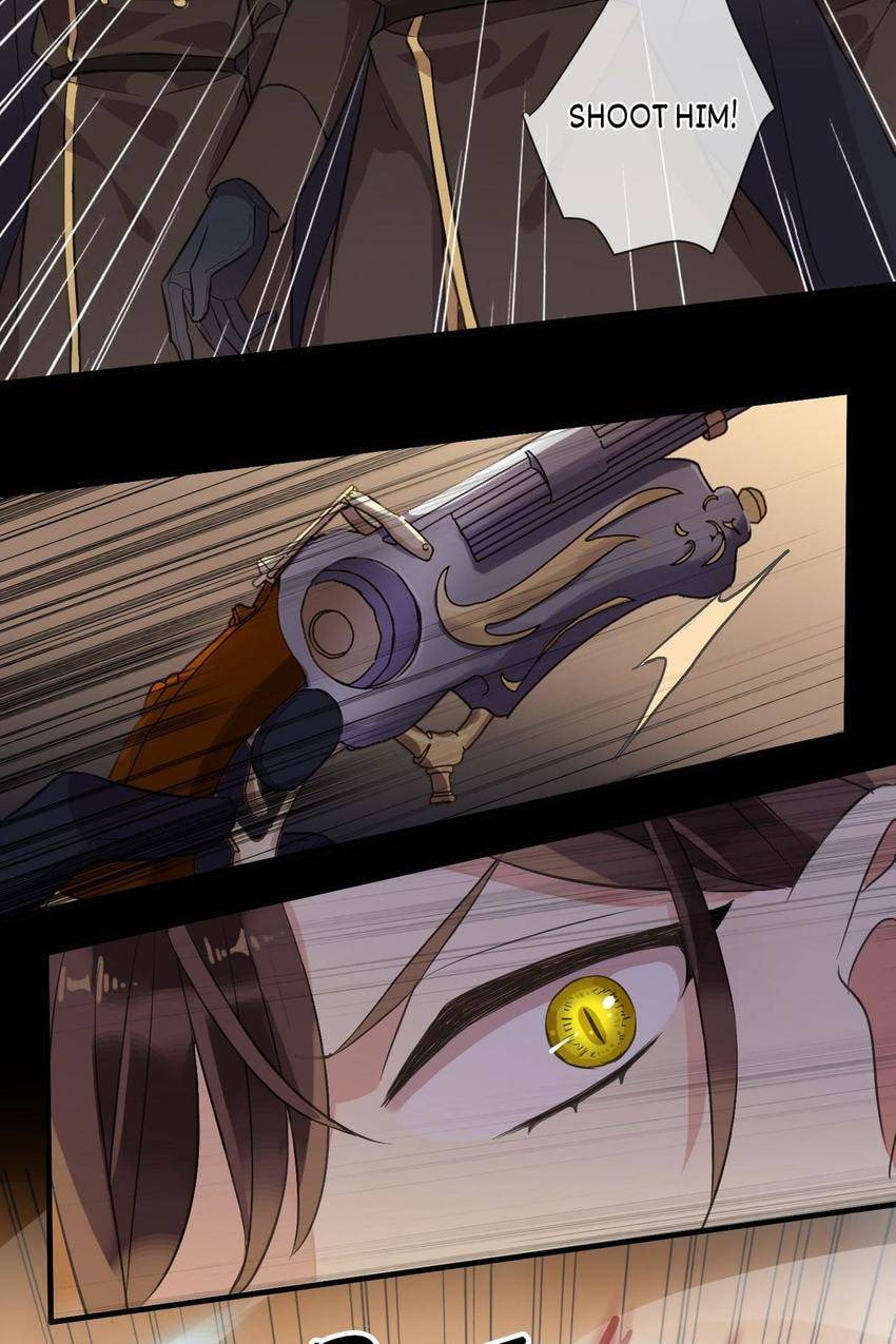 Read Sweet Bite Marks chapter 150 image 6 on Lezhin