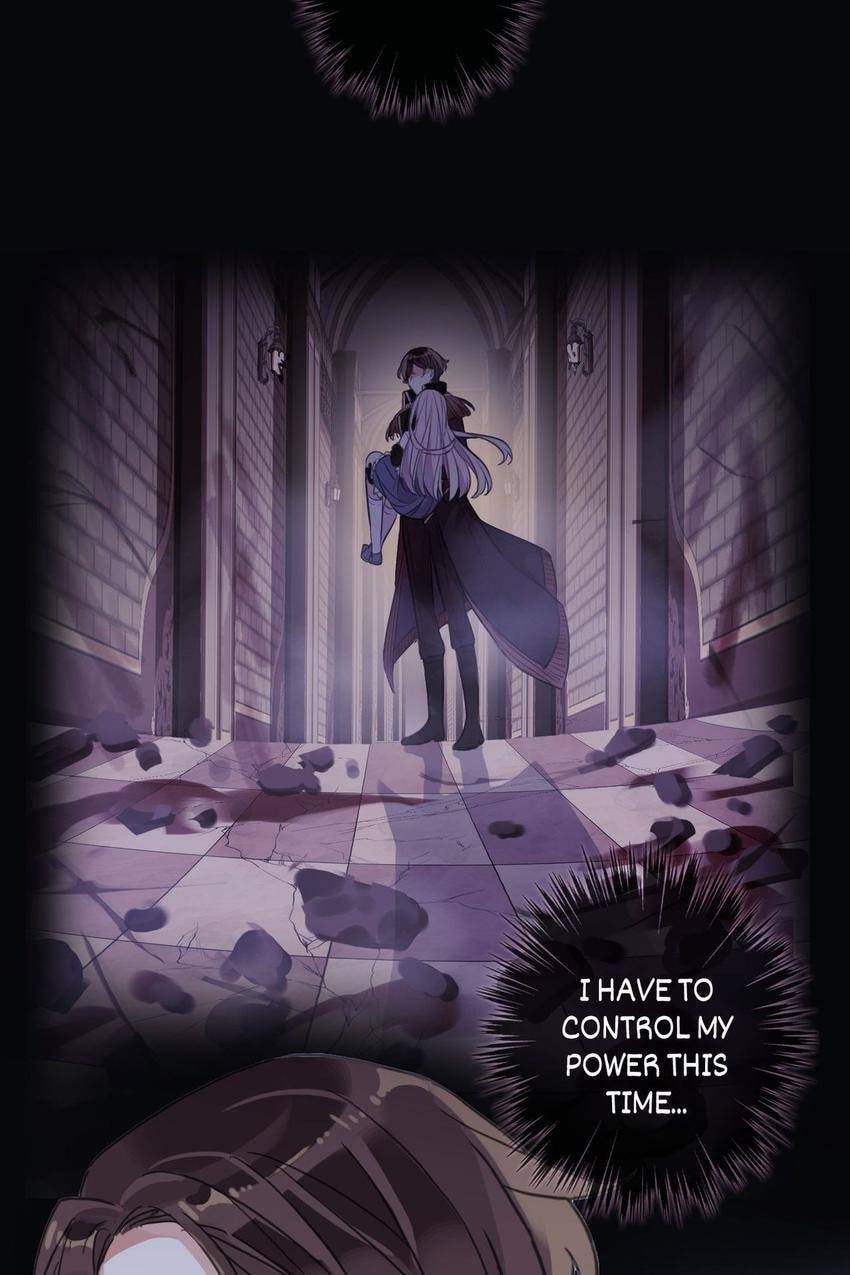 Read Sweet Bite Marks chapter 150 image 61 on Lezhin