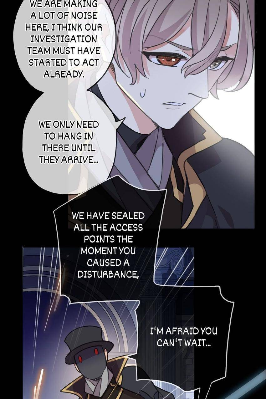 Read Sweet Bite Marks chapter 150 image 63 on Lezhin
