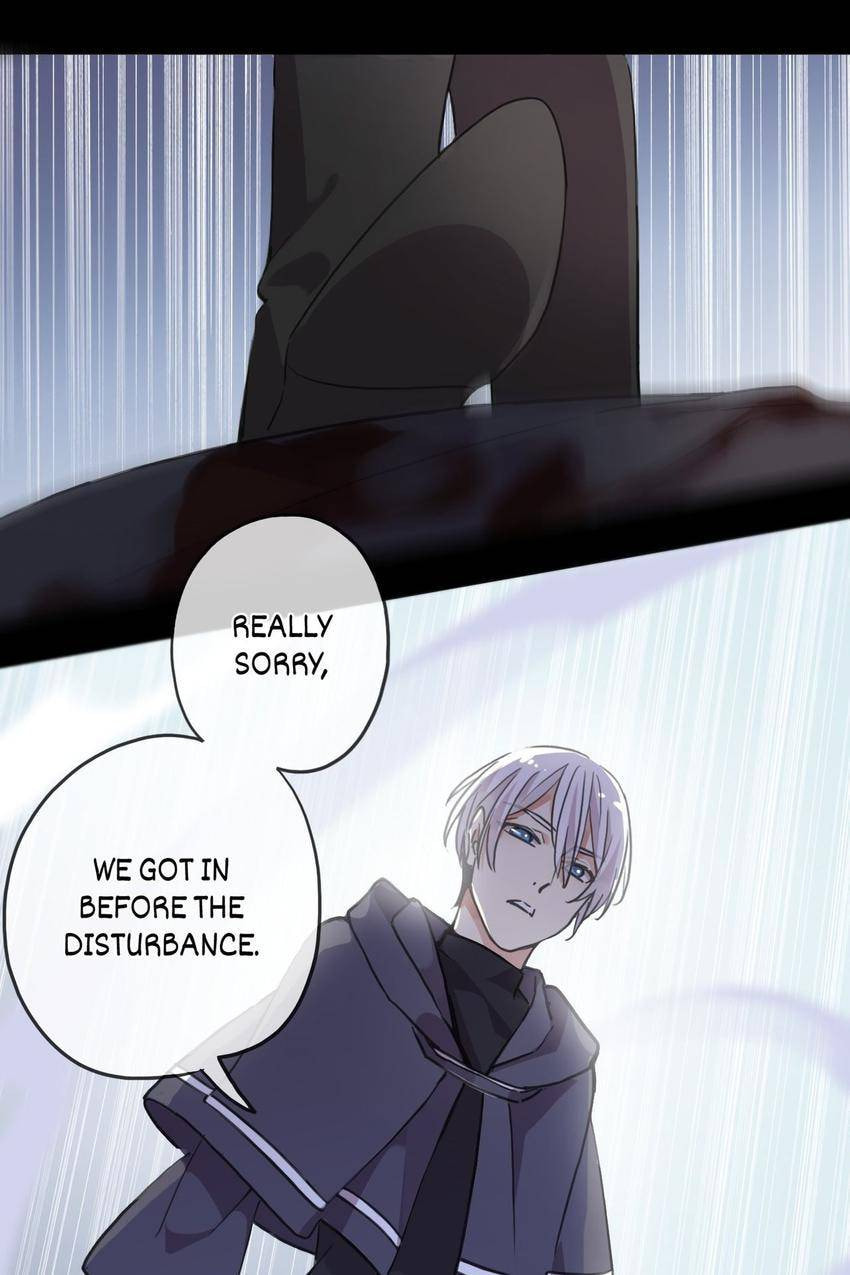Read Sweet Bite Marks chapter 150 image 67 on Lezhin