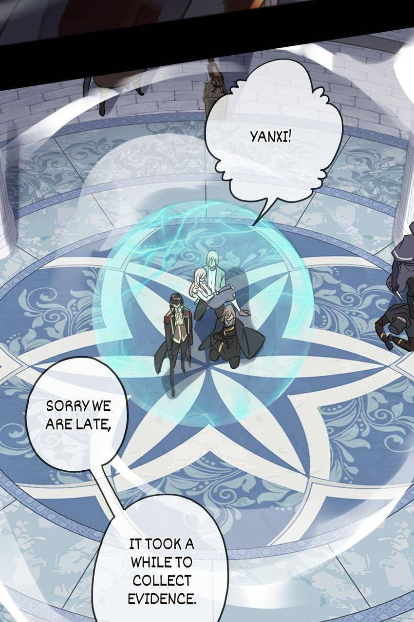 Read Sweet Bite Marks chapter 150 image 69 on Lezhin