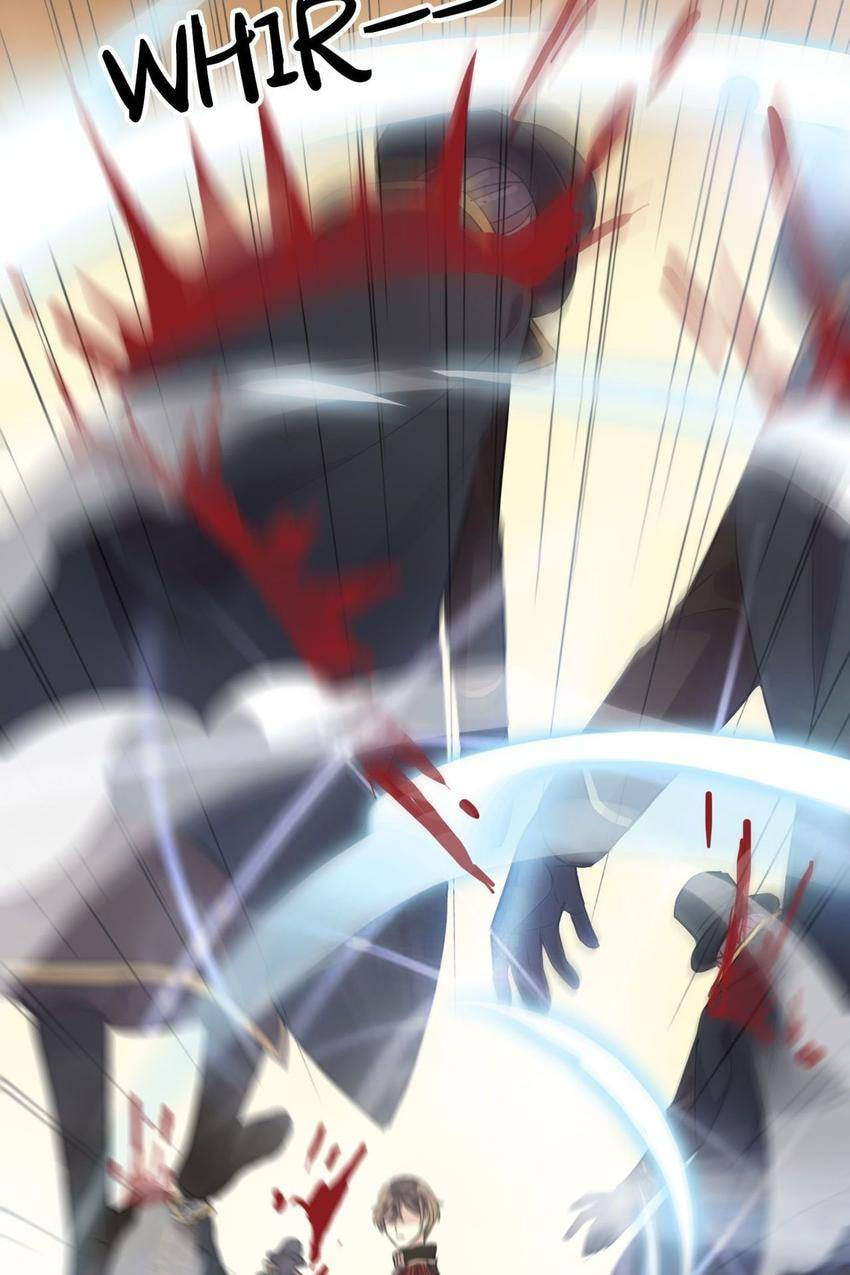 Read Sweet Bite Marks chapter 150 image 7 on Lezhin