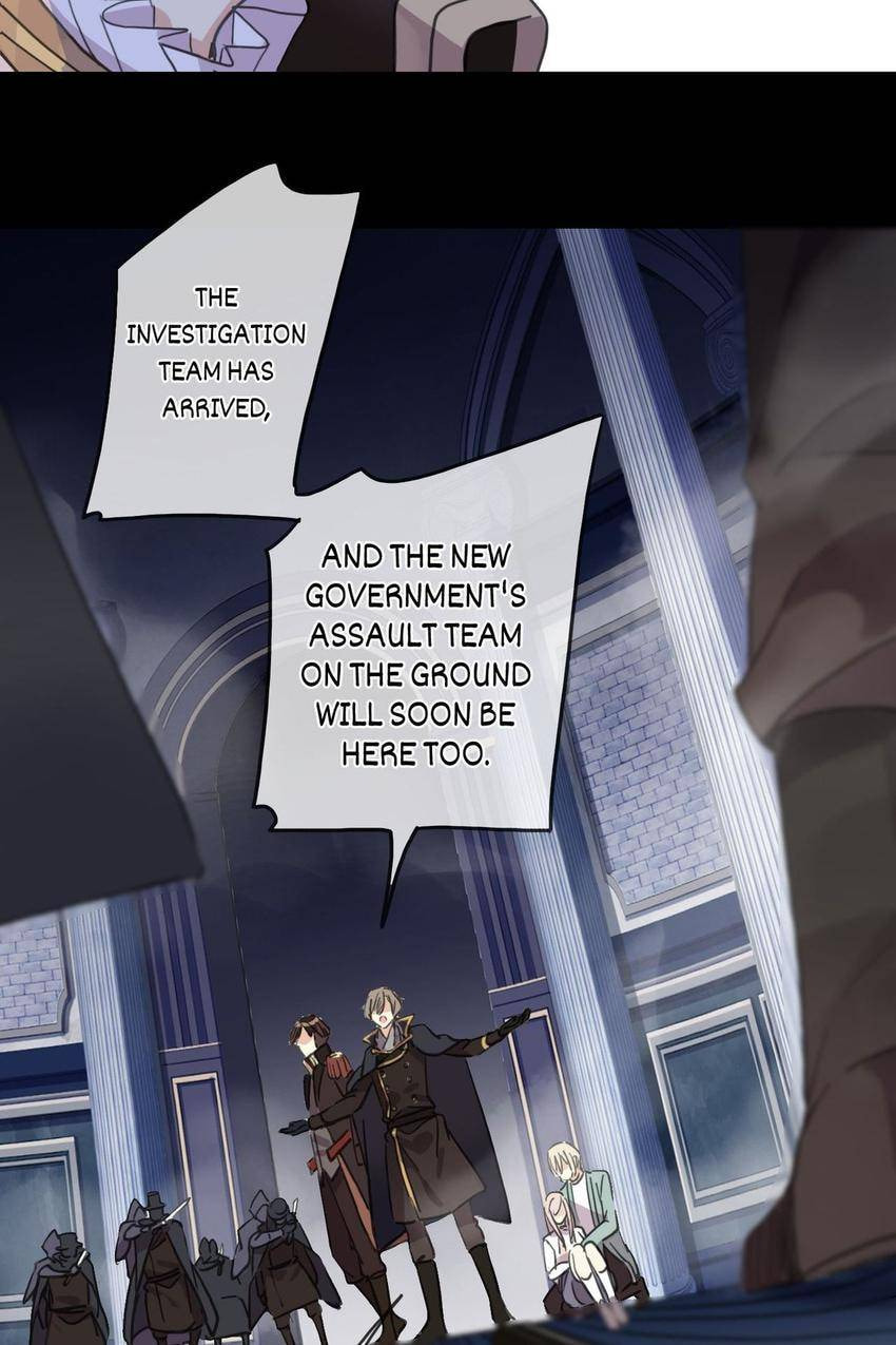 Read Sweet Bite Marks chapter 150 image 71 on Lezhin