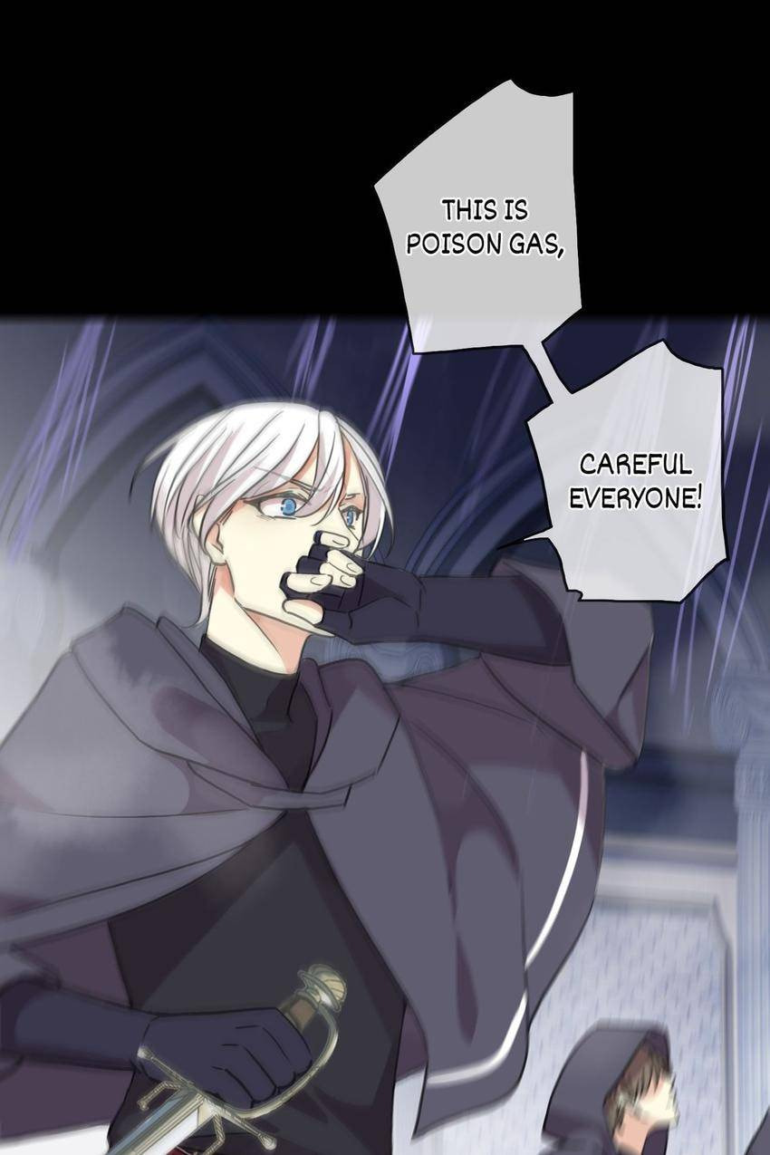 Read Sweet Bite Marks chapter 150 image 76 on Lezhin