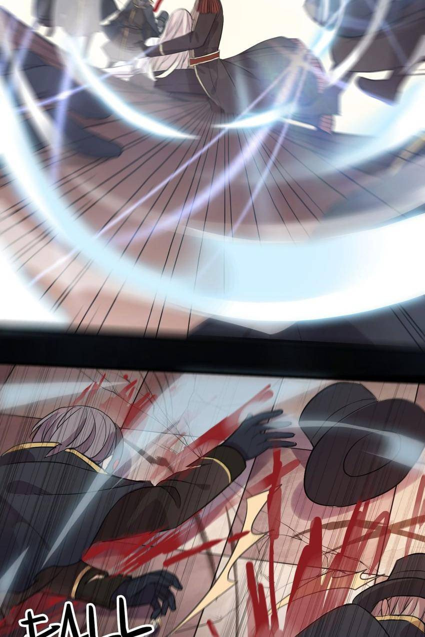 Read Sweet Bite Marks chapter 150 image 8 on Lezhin