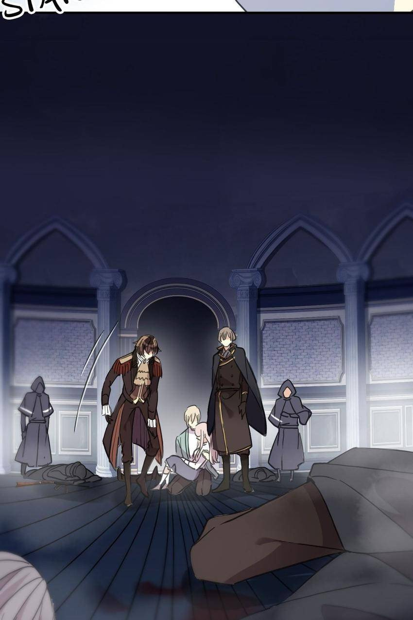 Read Sweet Bite Marks chapter 150 image 81 on Lezhin